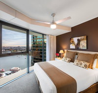 Oaks Brisbane on Felix Suites - Tourism Caloundra