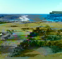 Oakleigh Farm Cottages - Tourism Caloundra