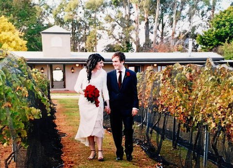 Oakleigh Vigneto And Fattoria - Tourism Caloundra 2
