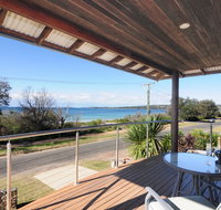 Oasis on the Beach Jervis Bay - Tourism Caloundra