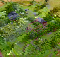 Old Wesleydale Heritage Accommodation - Tourism Caloundra