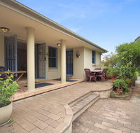 On The Green - Tourism Caloundra