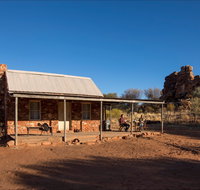 Ooraminna Station Homestead - Tourism Caloundra