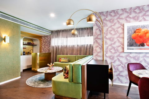 Ovolo The Valley - Tourism Caloundra 0