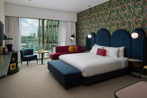 Ovolo The Valley - Tourism Caloundra 1