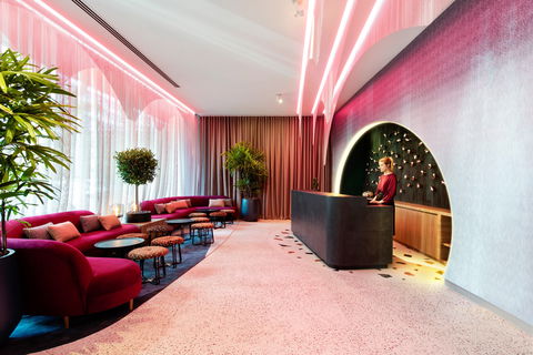 Ovolo The Valley - Tourism Caloundra 2