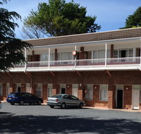 Oxley Motel - Tourism Caloundra