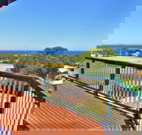 Panorama - Tourism Caloundra