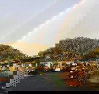 Parsons Bay Retreat - Tourism Caloundra