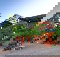 Patly Hill Farm - Tourism Caloundra