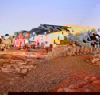 Peedamulla Campground and Cultural Tours - Tourism Caloundra