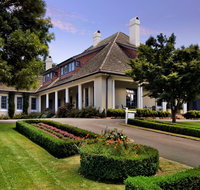 Peppers Manor House - Tourism Caloundra