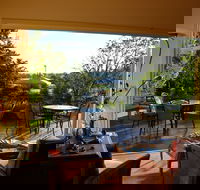 Pericoe Retreat Bed and Breakfast - Tourism Caloundra