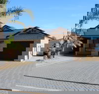 Port Hughes Escape - Tourism Caloundra