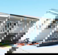 Redhead Beach Holiday Park - Tourism Caloundra