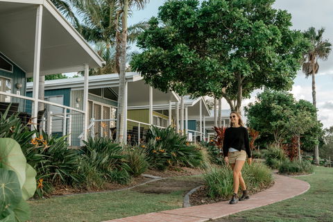 Reflections Holiday Parks Terrace Reserve - Tourism Caloundra 1