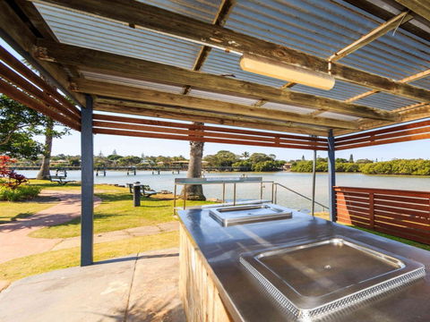 Reflections Holiday Parks Terrace Reserve - Tourism Caloundra 2