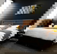 Revive Central Apartments - Tourism Caloundra