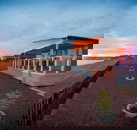 Rivers Edge Caravan Park - Tourism Caloundra