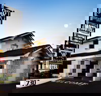 Riviera on Ruthven Motel - Tourism Caloundra