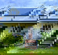 Rosella Retreat at Venus Bay - Tourism Caloundra