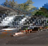 Sapphire City Caravan Park - Tourism Caloundra