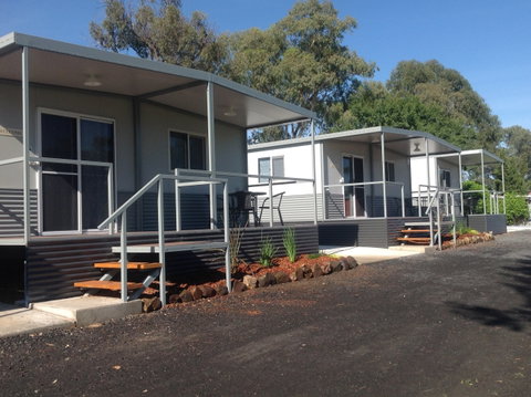 Sapphire City Caravan Park - Tourism Caloundra 0