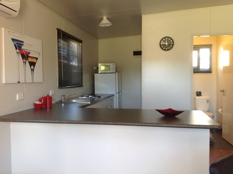 Sapphire City Caravan Park - Tourism Caloundra 1