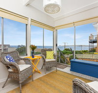 Sea Dream - Tourism Caloundra