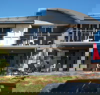 Shoredrive Motel - Tourism Caloundra