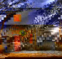 Silverwood Chalet 172 - Tourism Caloundra