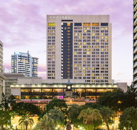 Sofitel Brisbane Central - Tourism Caloundra