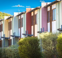 South Shores Villa 36 - Tourism Caloundra