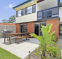 Sputnik Beach House - Tourism Caloundra