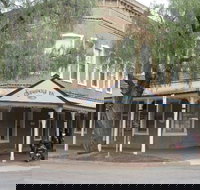 Steam Packet Inn - Tourism Caloundra