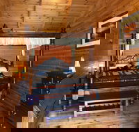 St Paul's River Cottages - Tourism Caloundra