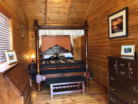 St Paul's River Cottages - Tourism Caloundra 0