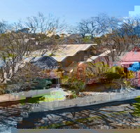 Sunday House - Maldon - Tourism Caloundra