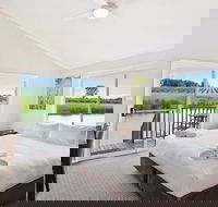 The Lakehouse at 201 - Tourism Caloundra