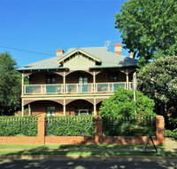 The Abbey Bed and Breakfast - Tourism Caloundra