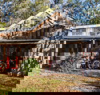 The Boiling Billy Barn - Tourism Caloundra