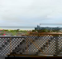 The Sand Box - Tourism Caloundra