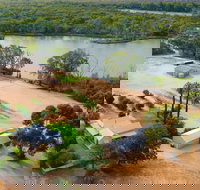 The River Block - Tourism Caloundra