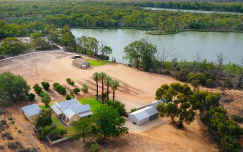 The River Block - Tourism Caloundra 0