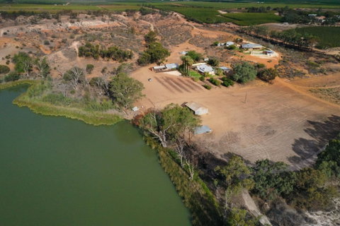 The River Block - Tourism Caloundra 1