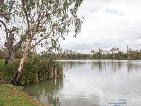 The River Block - Tourism Caloundra 2