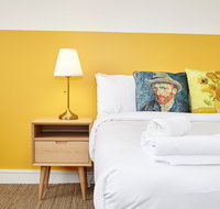 The Erko Hotel - Tourism Caloundra