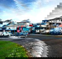 The Island Accommodation - Phillip Island YHA - Tourism Caloundra