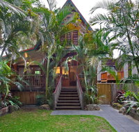 The Longhouse - Tourism Caloundra