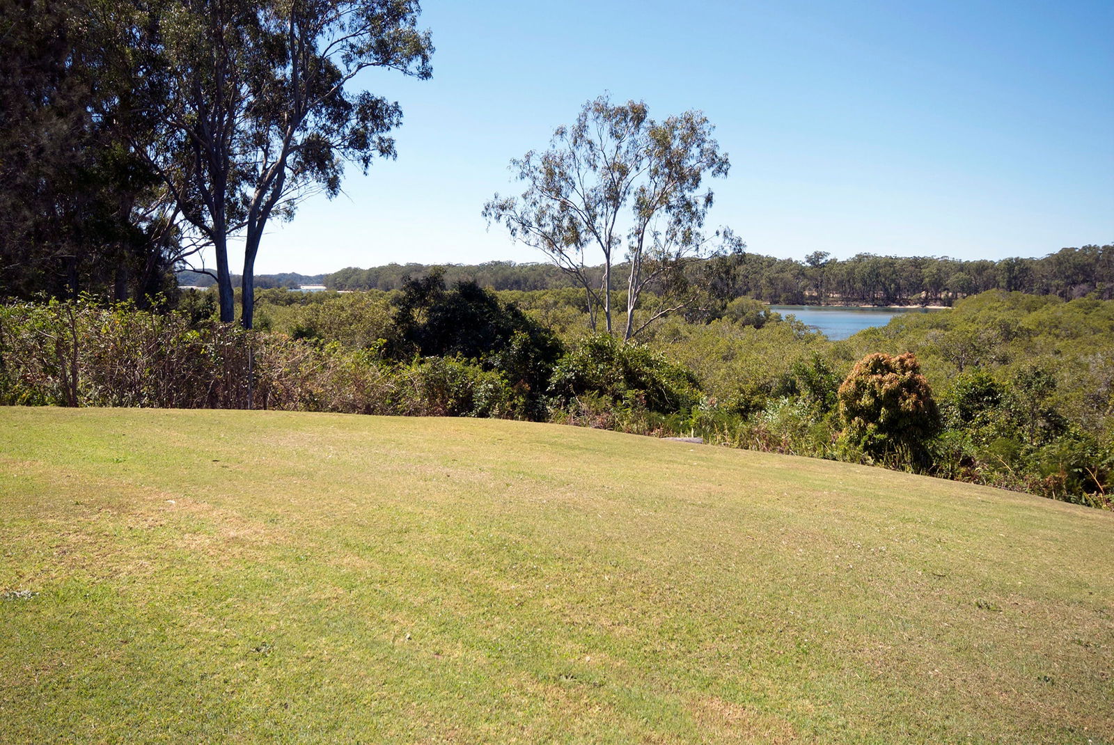 Hyland Park NSW Tourism Caloundra